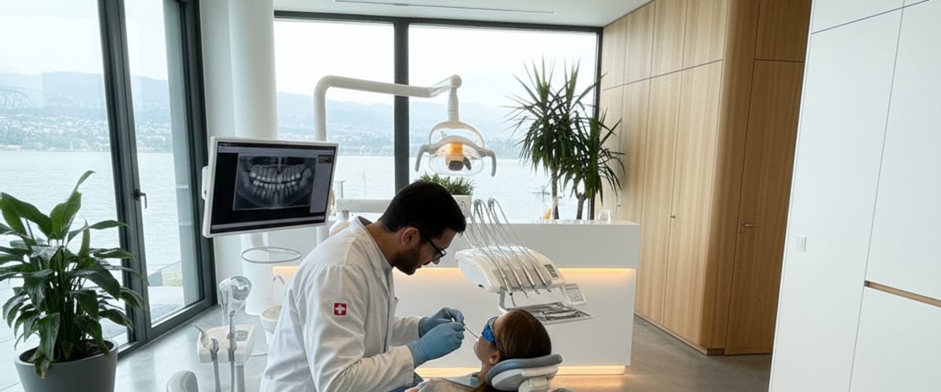 Urgence dentaire Geneve - Cabinet dentaire